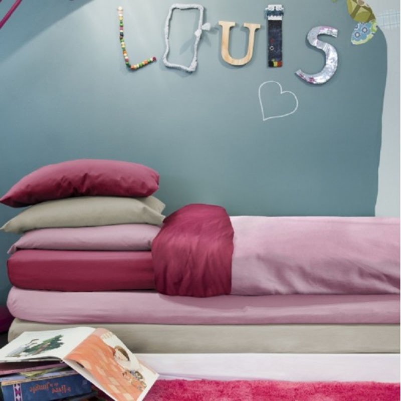 比利时原产LOUIS LE SEC婴幼儿防水透气被套120*150cm