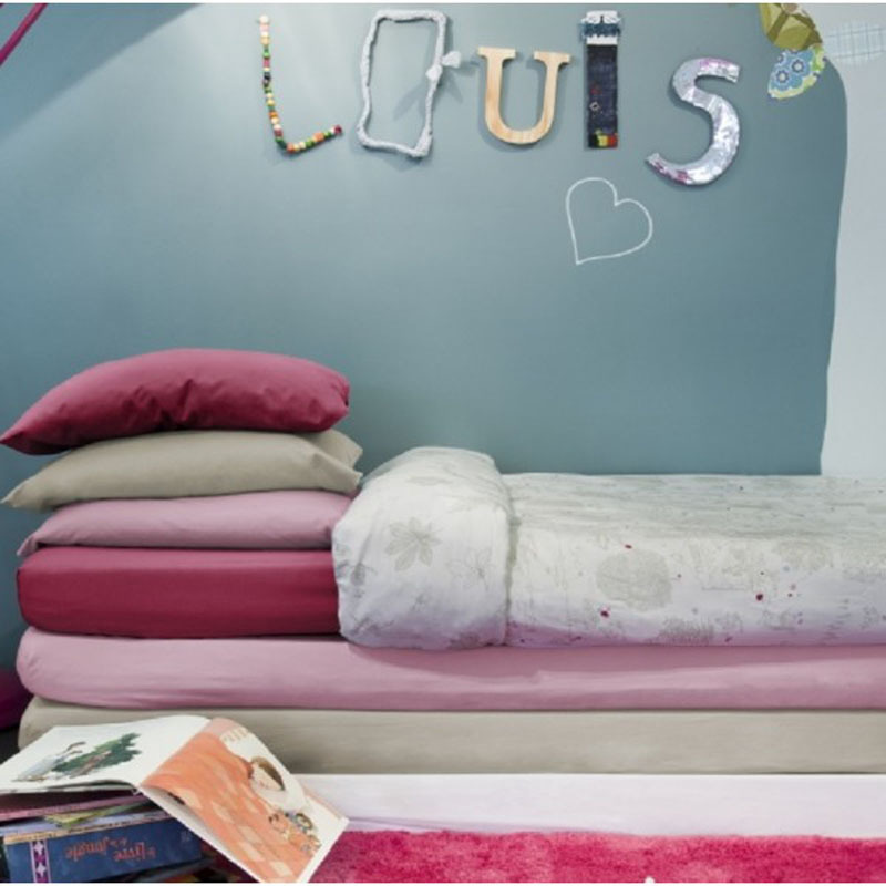 比利时原产LOUIS LE SEC婴幼儿防水透气被套120*150cm