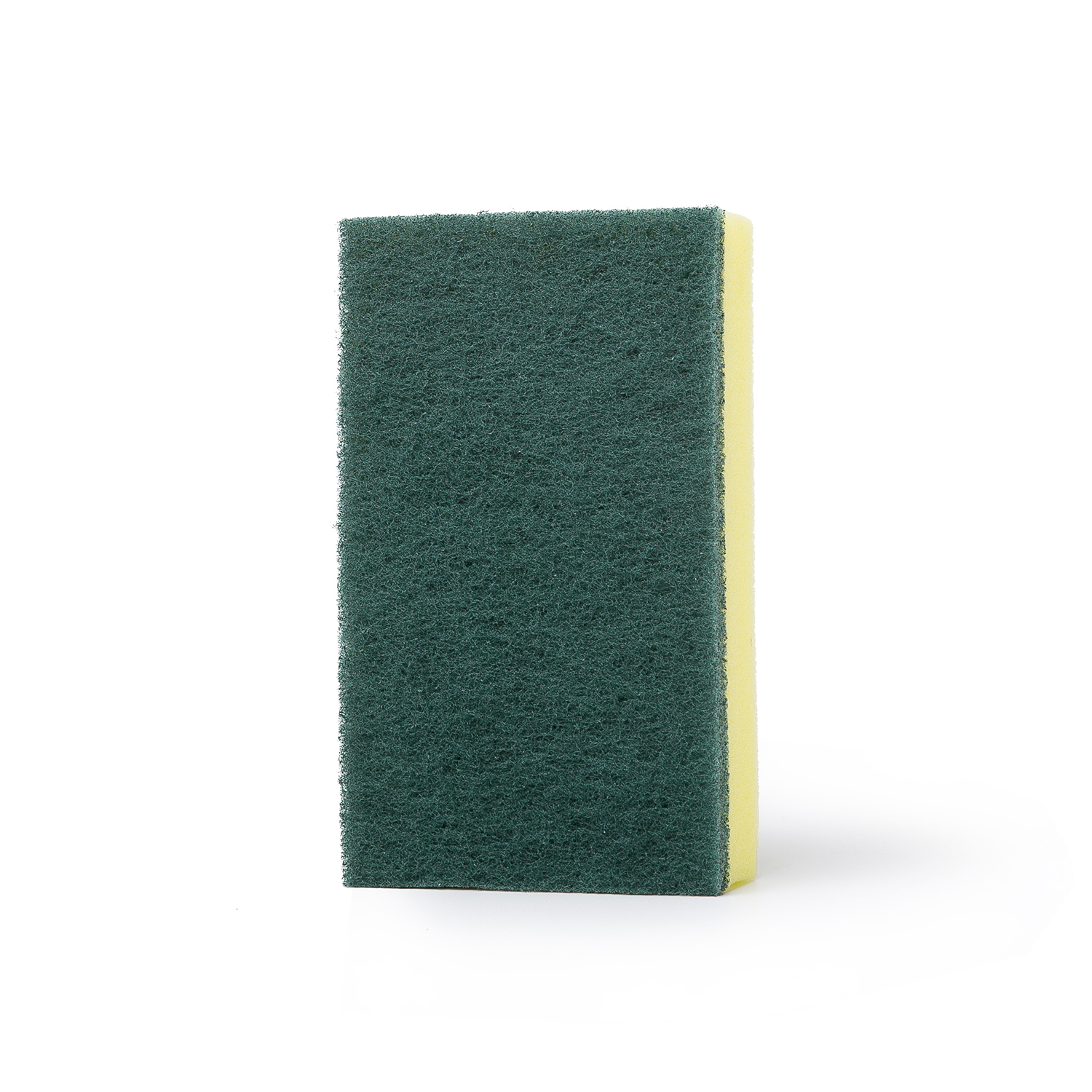 韩国进口吸水海绵抹布-Mr. King of House Keeping大块海绵抹布1片装