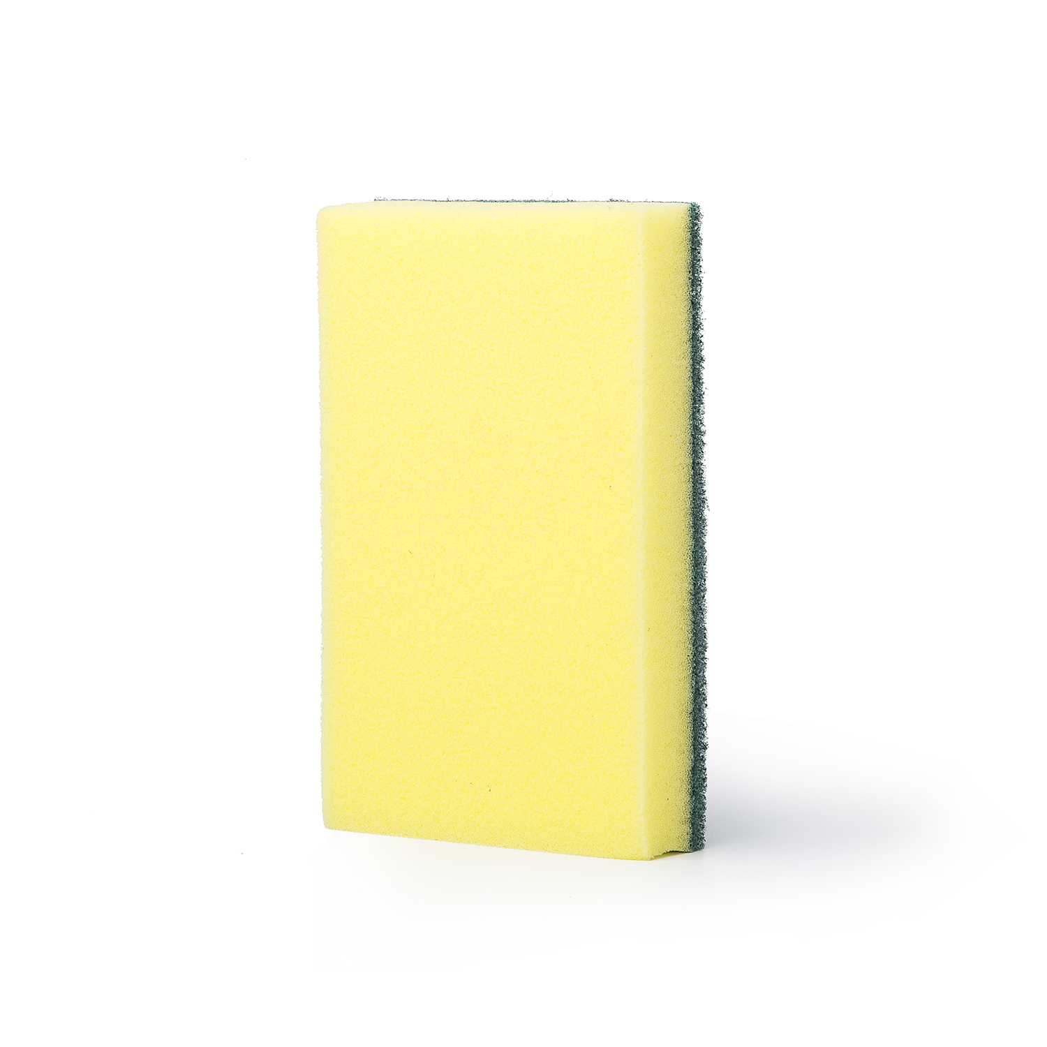 韩国进口吸水海绵抹布-Mr. King of House Keeping大块海绵抹布1片装