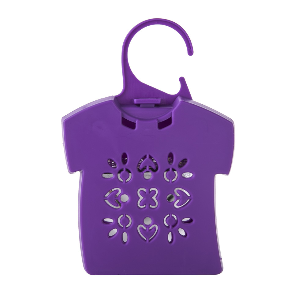 韩国进口衣柜除霉-Sandokkaebi衣柜除味、除霉、除湿香袋4G(克)1袋装薰衣草香