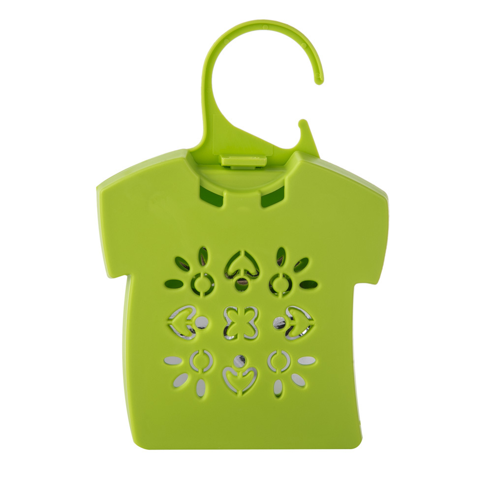 韩国进口衣柜除湿袋-Sandokkaebi衣柜除味、除霉、除湿香袋4G(克)1袋装森林清香