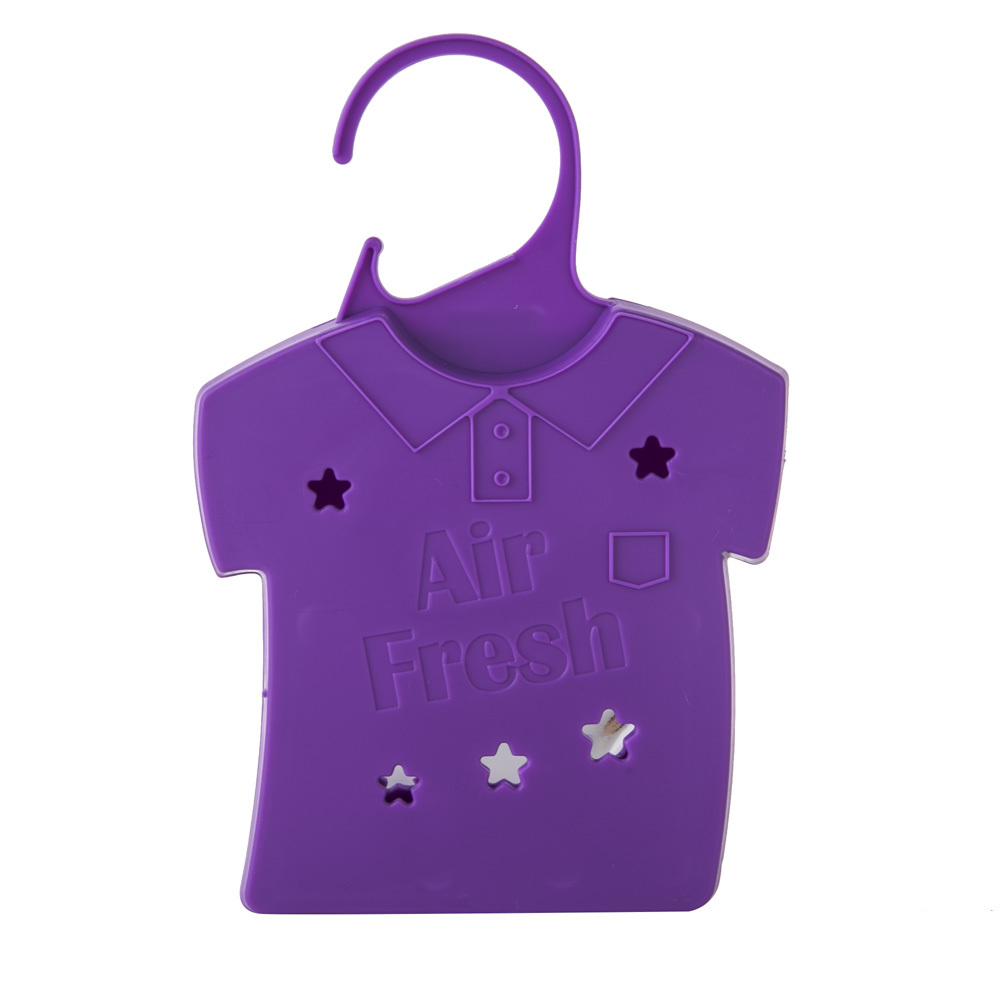 韩国进口衣柜除霉-Sandokkaebi衣柜除味、除霉、除湿香袋4G(克)1袋装薰衣草香