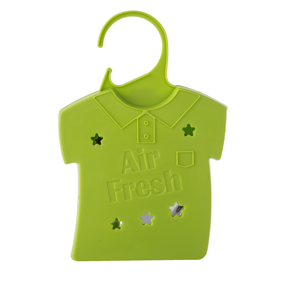 韩国进口衣柜除湿袋-Sandokkaebi衣柜除味、除霉、除湿香袋4G(克)1袋装森林清香