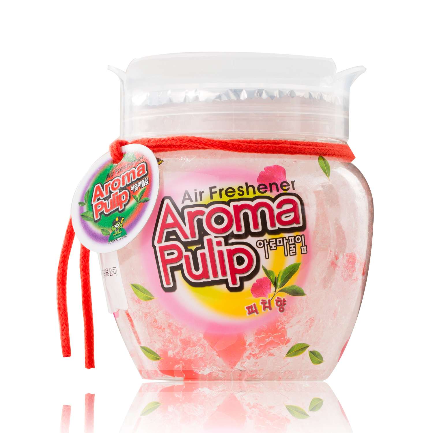 韩国进口空气清香剂-Sandokkaebi香气扩散剂370ML1瓶装 韩国进口空气清香剂-Sandokkaebi香气扩散剂370ML1瓶装