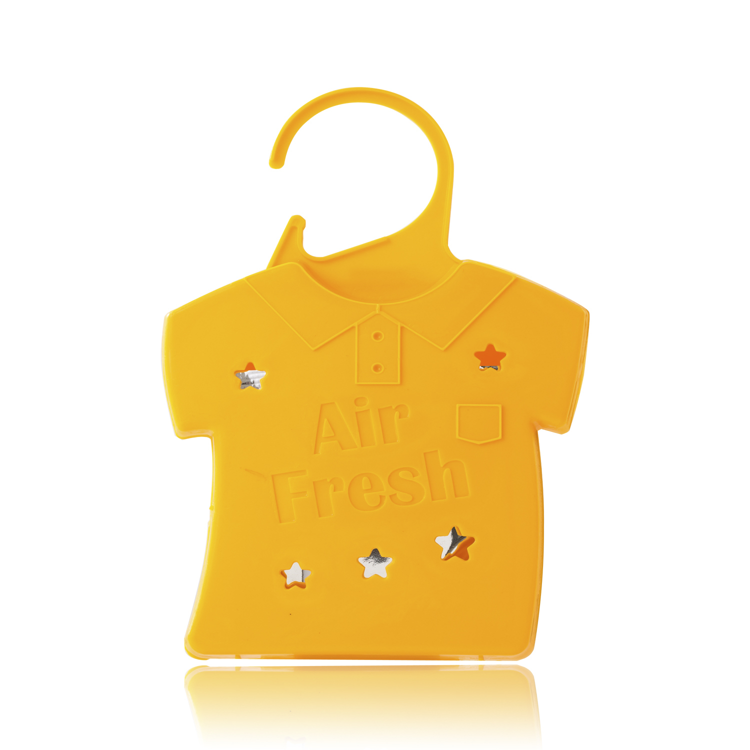 韩国进口衣柜除湿-Sandokkaebi衣柜除味、除霉、除湿香袋4G(克)1袋装小苍兰香