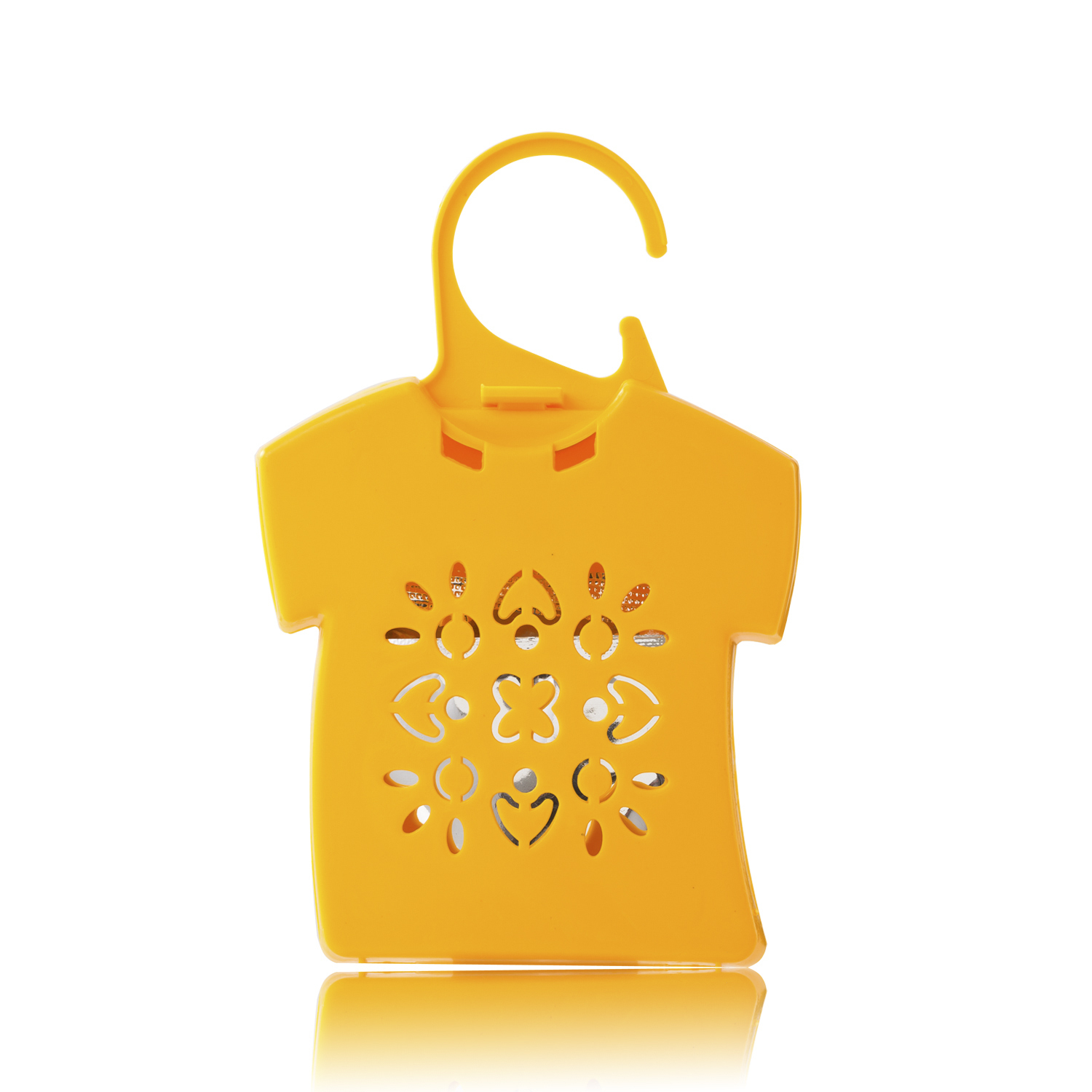 韩国进口衣柜除湿-Sandokkaebi衣柜除味、除霉、除湿香袋4G(克)1袋装小苍兰香