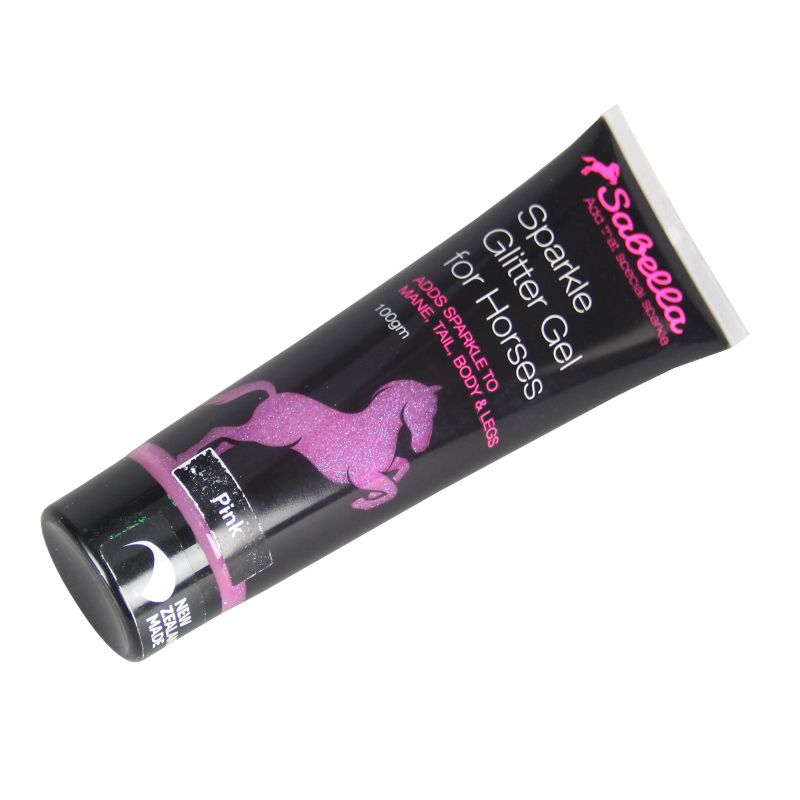 新西兰进口七彩啫喱膏-Sabella炫彩动物啫喱膏100g