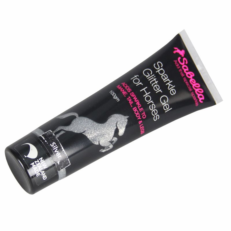 新西兰原装进口粉色啫喱-Sabella炫彩动物啫喱膏100g