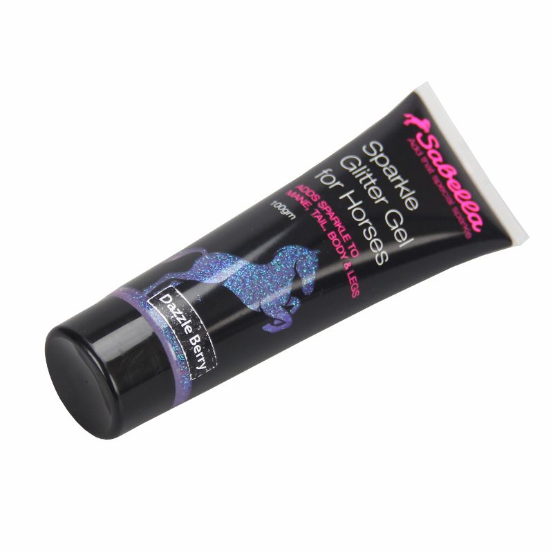 新西兰进口造型啫喱膏-Sabella炫彩动物啫喱膏100g