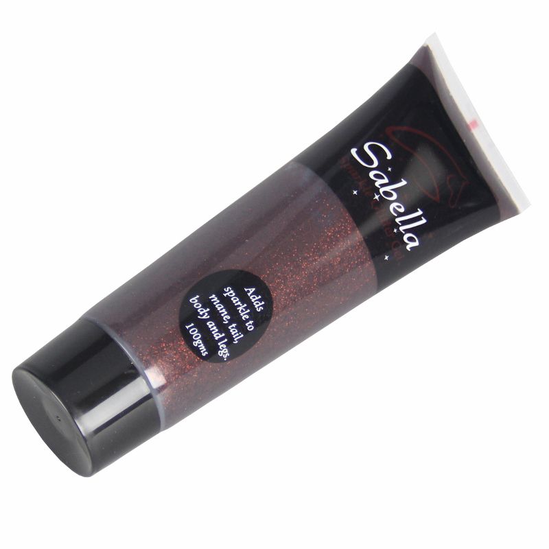 新西兰原装进口彩色啫喱-Sabella炫彩动物啫喱膏100g