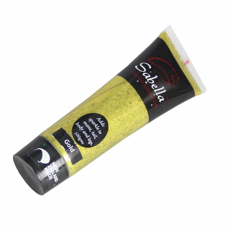 新西兰进口染发啫喱膏-Sabella炫彩动物啫喱膏100g