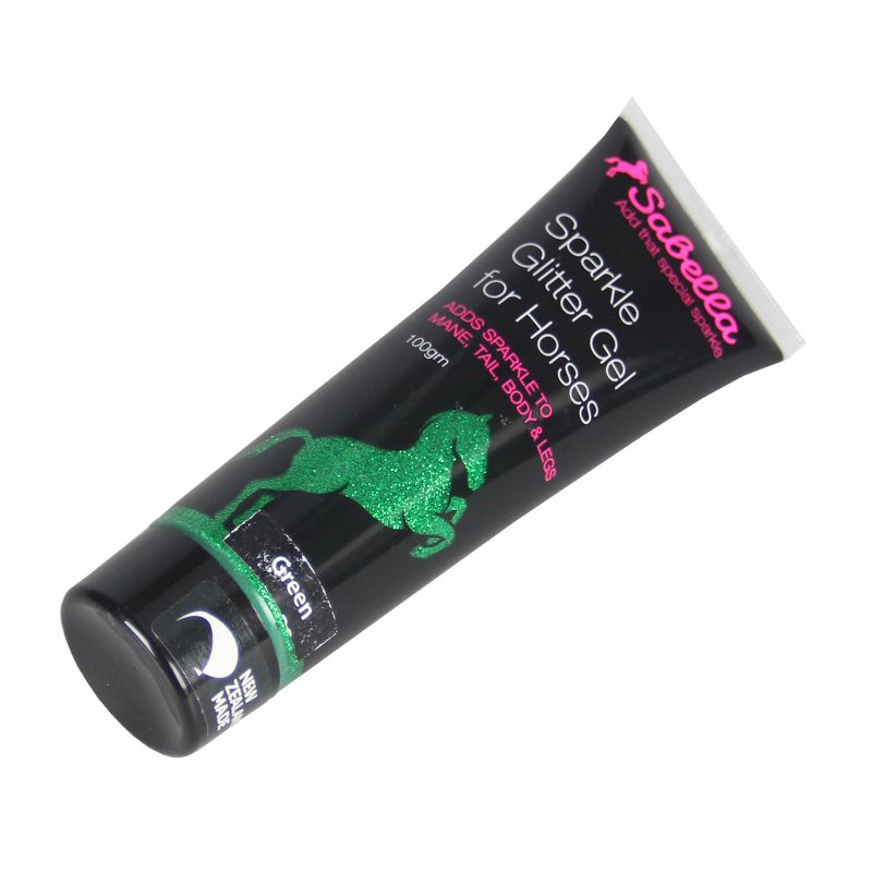 新西兰进口定型啫喱膏-Sabella炫彩动物啫喱膏100g