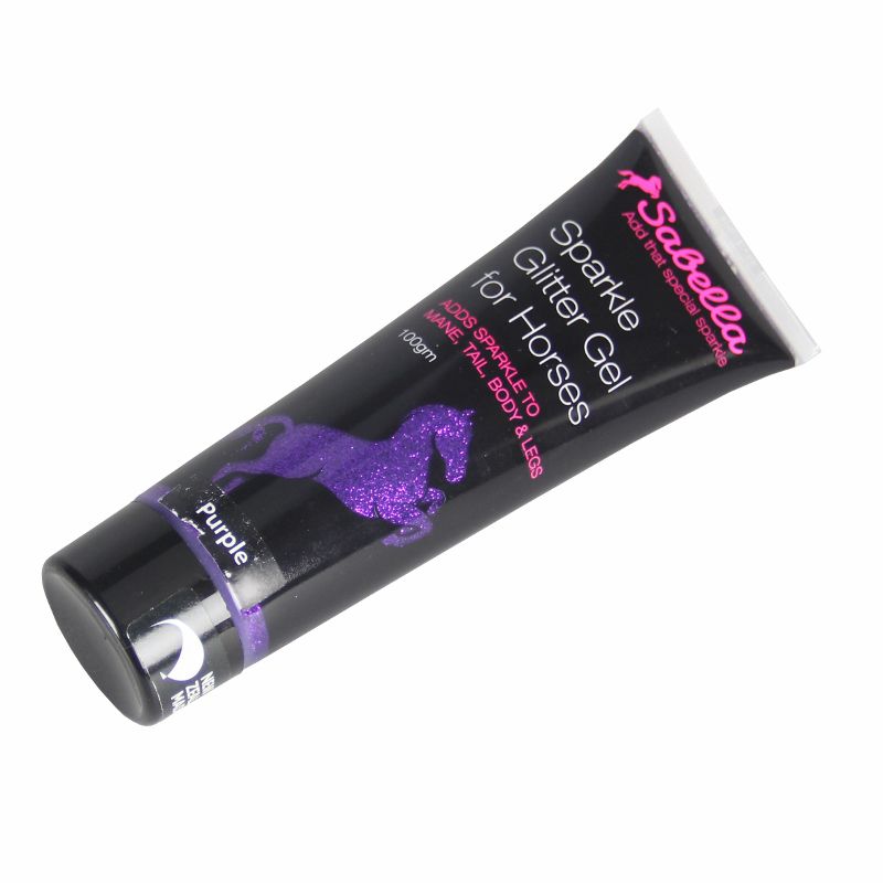 新西兰进口啫喱护肤品-Sabella炫彩动物啫喱膏100g