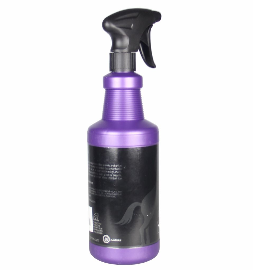 新西兰进口彩色绘画喷雾-Sabella炫彩喷雾1L