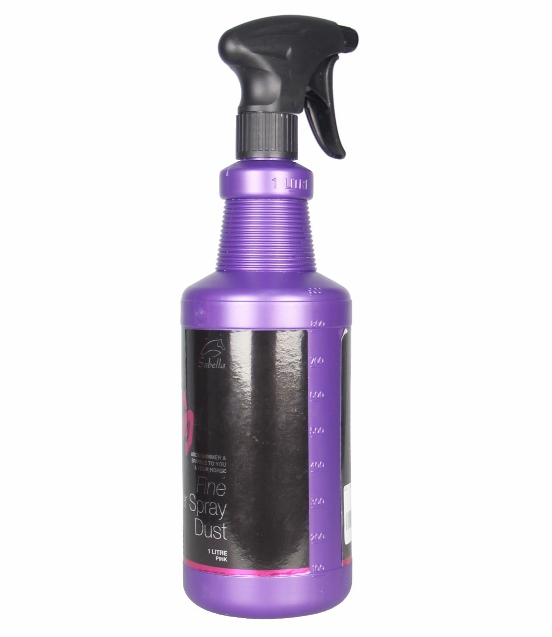 新西兰进口彩色化妆喷雾-Sabella炫彩喷雾1L