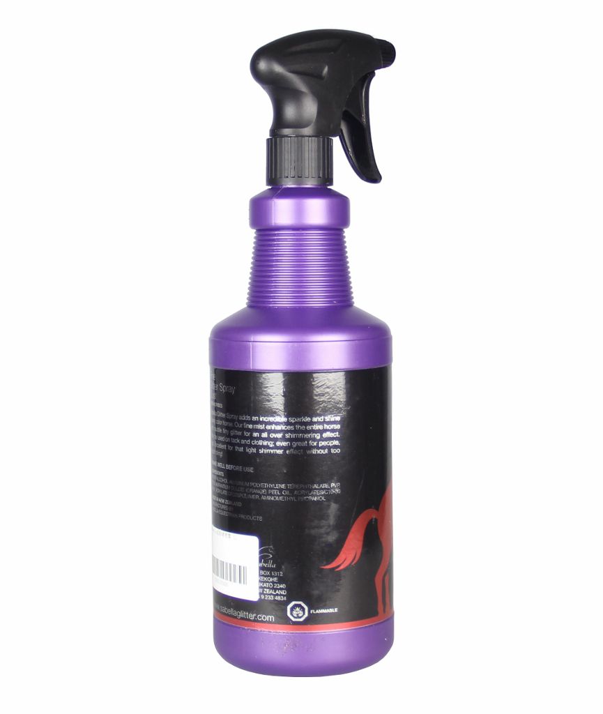 新西兰进口室内装饰喷雾-Sabella炫彩喷雾1L