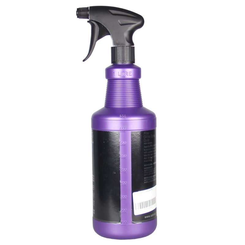 新西兰进口彩色绘画喷雾-Sabella炫彩喷雾1L