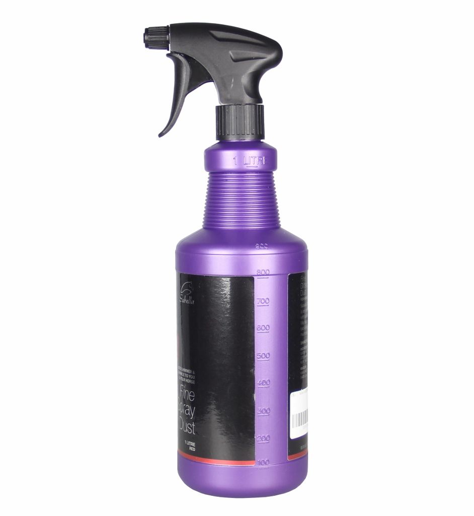 新西兰进口室内装饰喷雾-Sabella炫彩喷雾1L