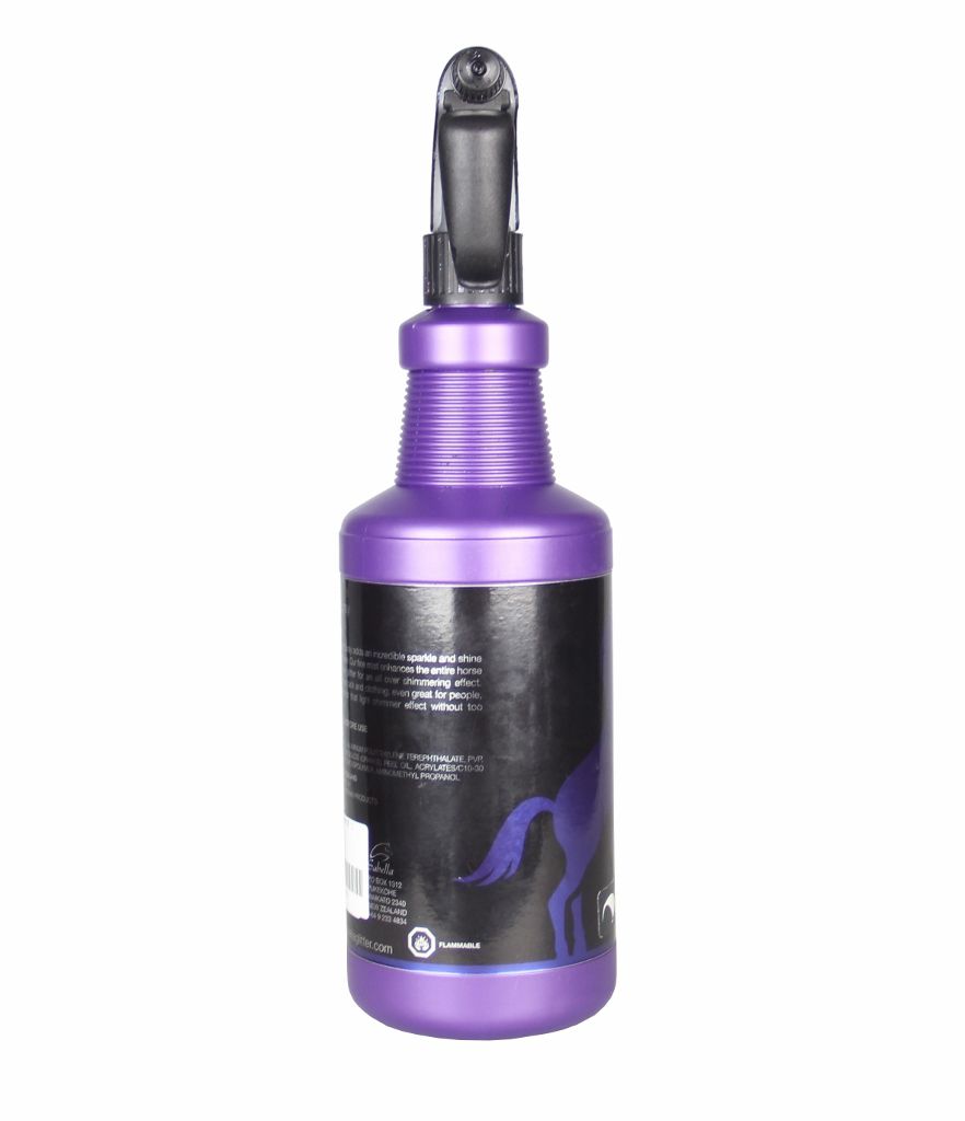 新西兰进口彩色喷雾-Sabella炫彩喷雾1L