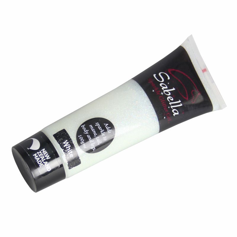 新西兰原装进口啫喱膏-Sabella炫彩动物啫喱膏100g