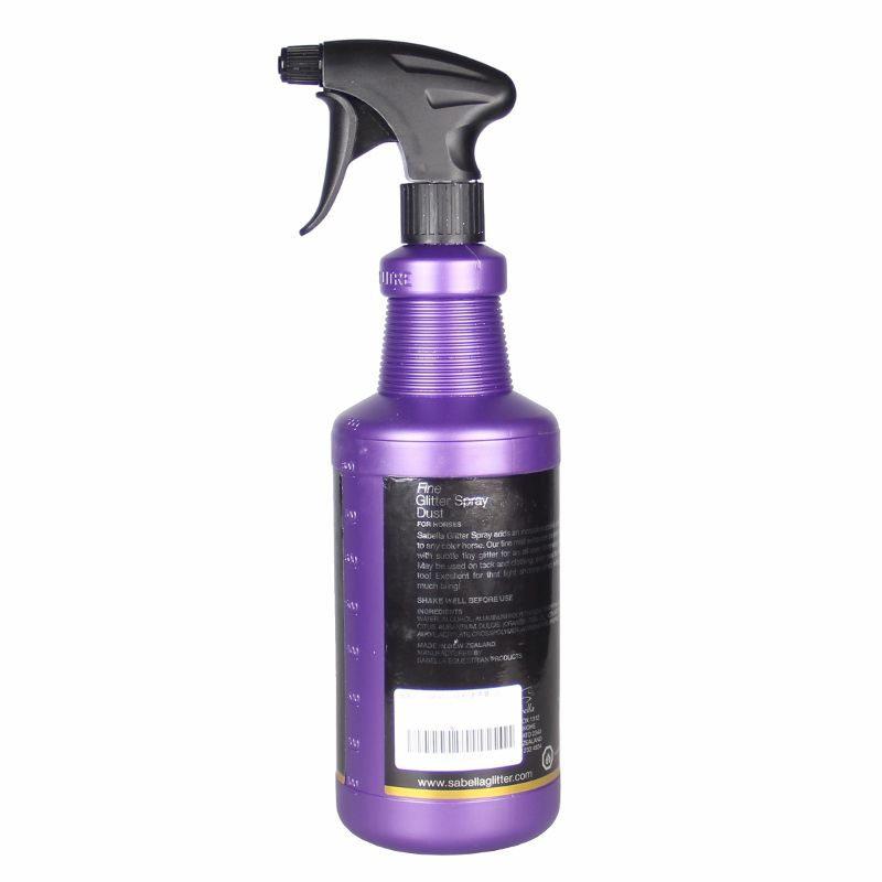 新西兰进口户外彩色喷雾-Sabella炫彩喷雾1L