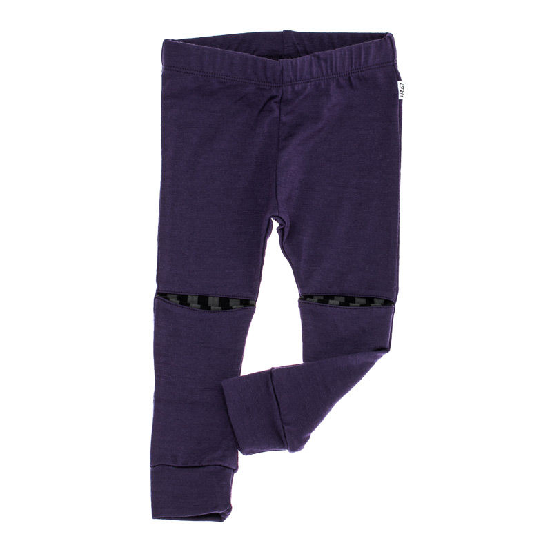 新西兰进口婴幼儿羊毛裤-LOFHSlasher100%美丽诺羊毛童裤