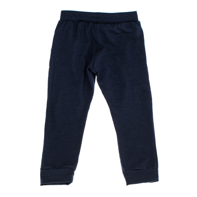 新西兰进口儿童裤子-LOFHBubbles美丽诺童裤