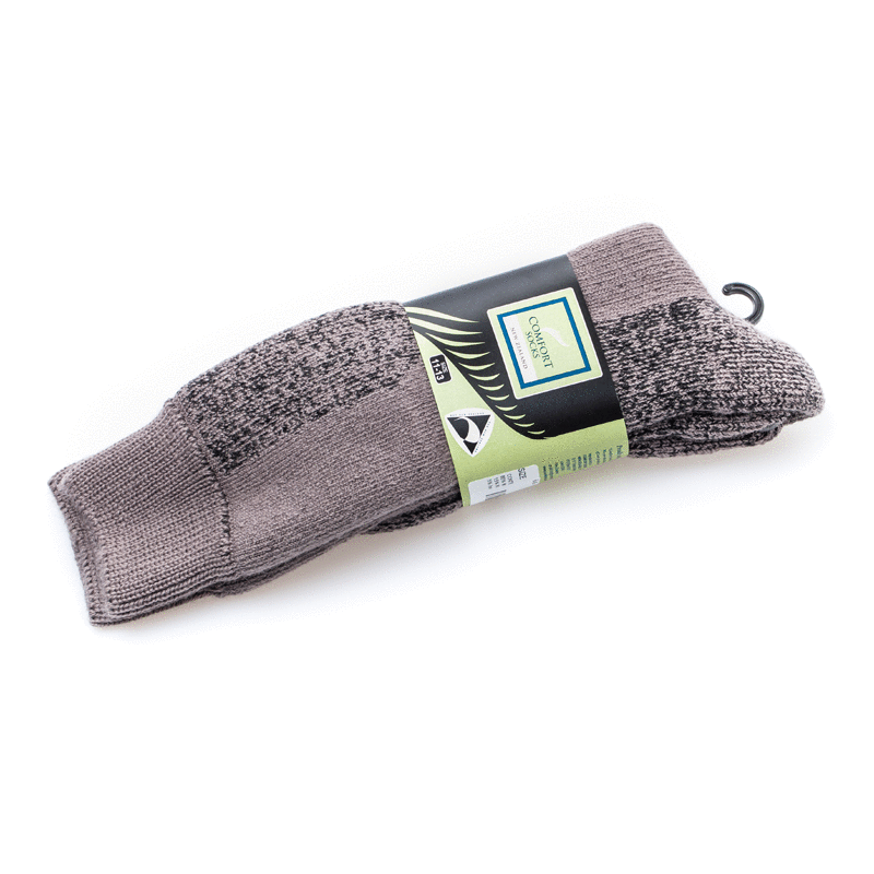 新西兰原产COMFORT SOCKS羊毛全能通用袜 新西兰原产COMFORT SOCKS羊毛全能通用袜