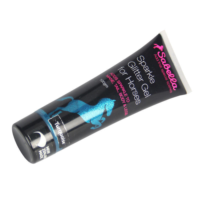 新西兰进口炫彩啫喱膏-Sabella炫彩动物啫喱膏100g