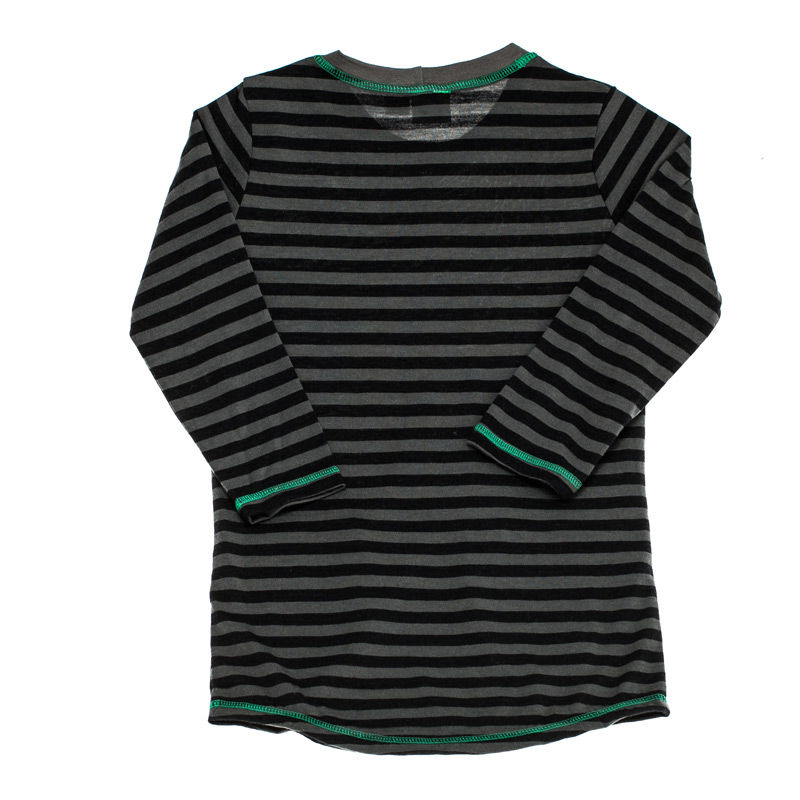 新西兰进口小孩外套-LOFHGress100%美丽诺羊毛上衣