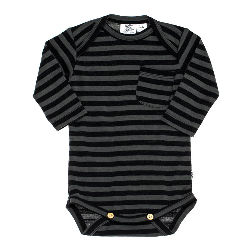 新西兰进口婴儿连身衣-LOFHTheBoss100%美丽诺羊毛长袖连身衣 - 婴儿连身衣 新西兰进口婴儿连身衣-LOFHTheBoss100%美丽诺羊毛长袖连身衣 - 婴儿连身衣