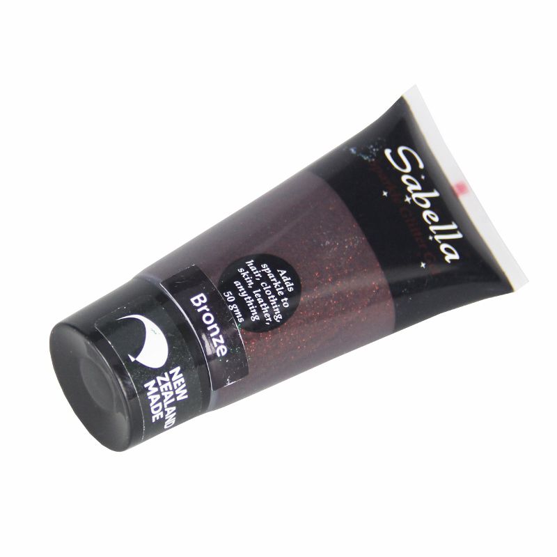 新西兰进口彩妆品牌-Sabella炫彩啫喱膏50g