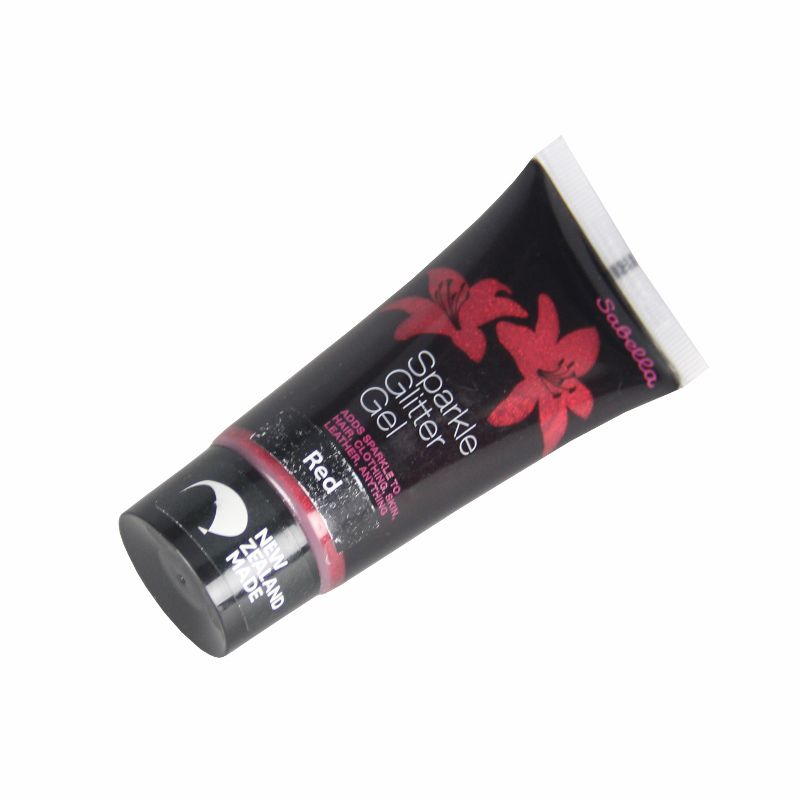 新西兰进口创意彩妆-Sabella炫彩啫喱膏50g