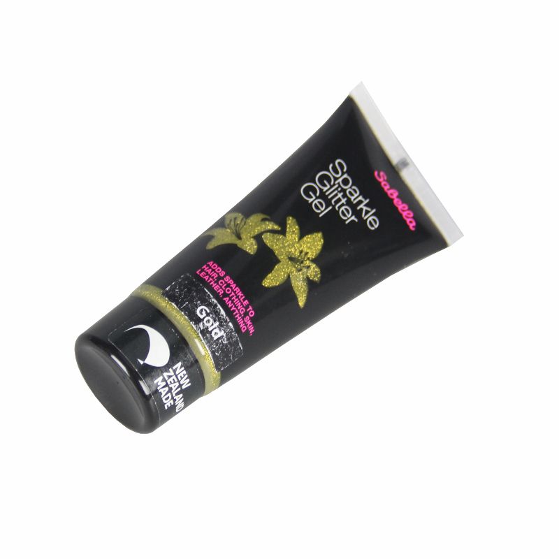 新西兰进口彩妆产品-Sabella炫彩啫喱膏50g