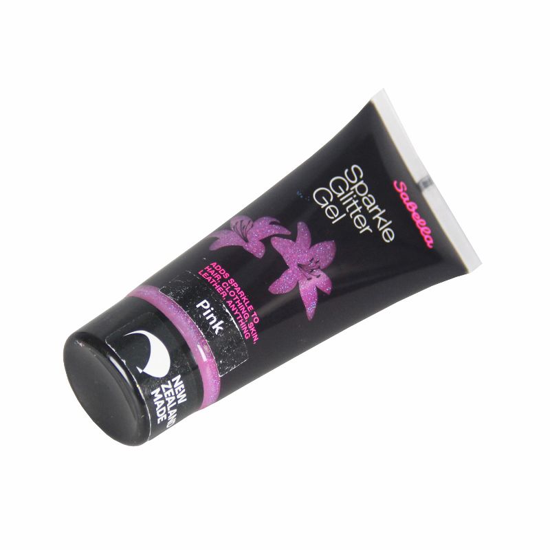 新西兰进口炫彩彩妆-Sabella炫彩啫喱膏50g