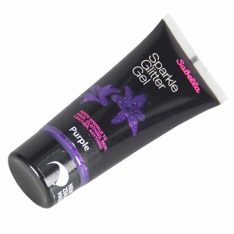 新西兰进口彩妆套装-Sabella炫彩啫喱膏50g