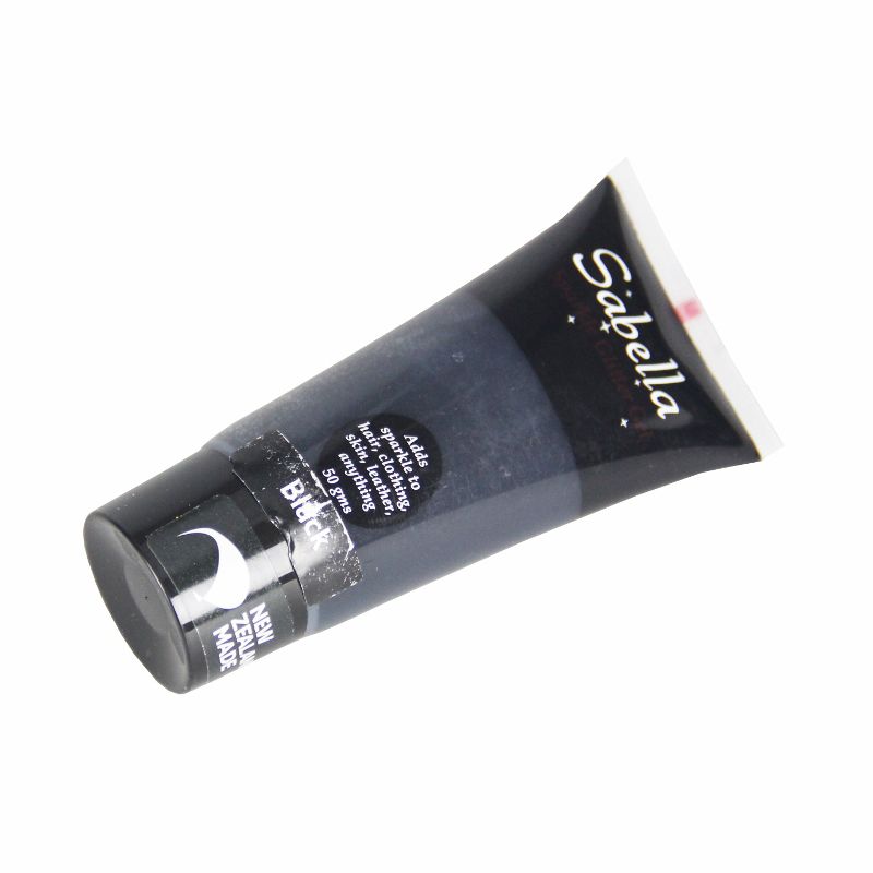 进口欧美彩妆-新西兰Sabella炫彩啫喱膏50g