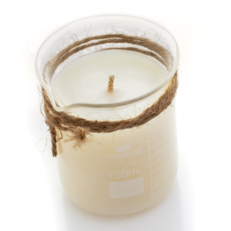 进口国外蜡烛-新西兰Illumina化学杯香薰蜡烛(野薄荷及柠檬)