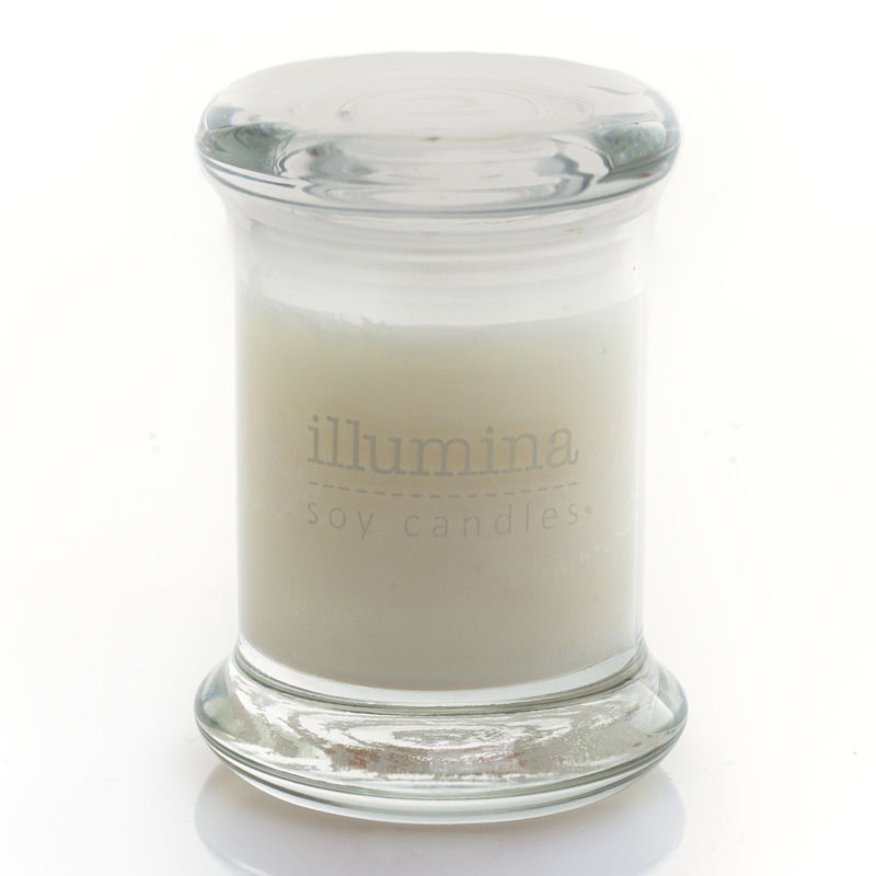 新西兰进口香氛蜡烛-Illumina迷你杯香薰蜡烛三种味道可选 新西兰进口香氛蜡烛-Illumina迷你杯香薰蜡烛三种味道可选