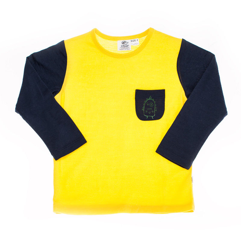 新西兰进口儿童长袖-LOFHSwiper100%美丽诺羊毛长袖上衣 - 儿童长袖 新西兰进口儿童长袖-LOFHSwiper100%美丽诺羊毛长袖上衣 - 儿童长袖