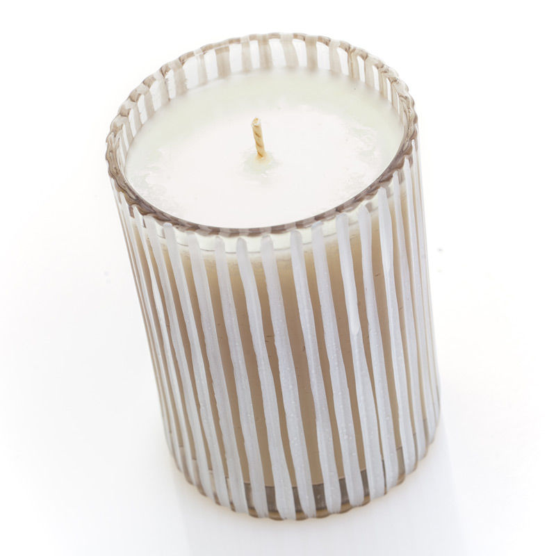新西兰进口香薰-Illumina条纹杯香薰蜡烛三种香味/颜色可选