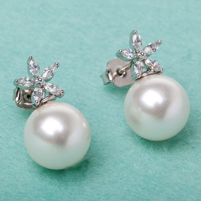 韩国进口耳钉-Gomi'shouse耳钉耳环