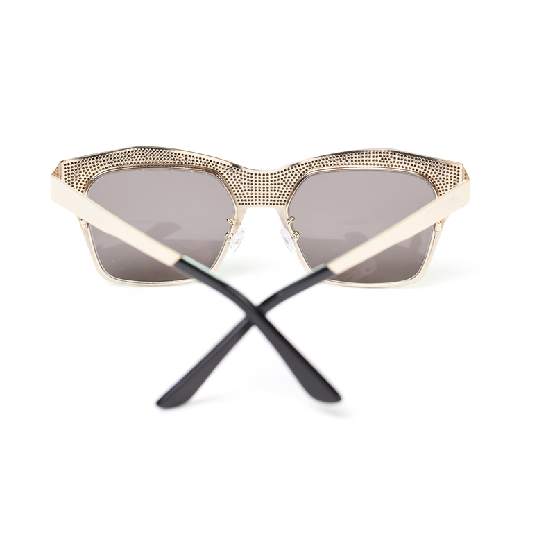 韩国进口太阳镜-A.KURTZ复古经典款太阳镜