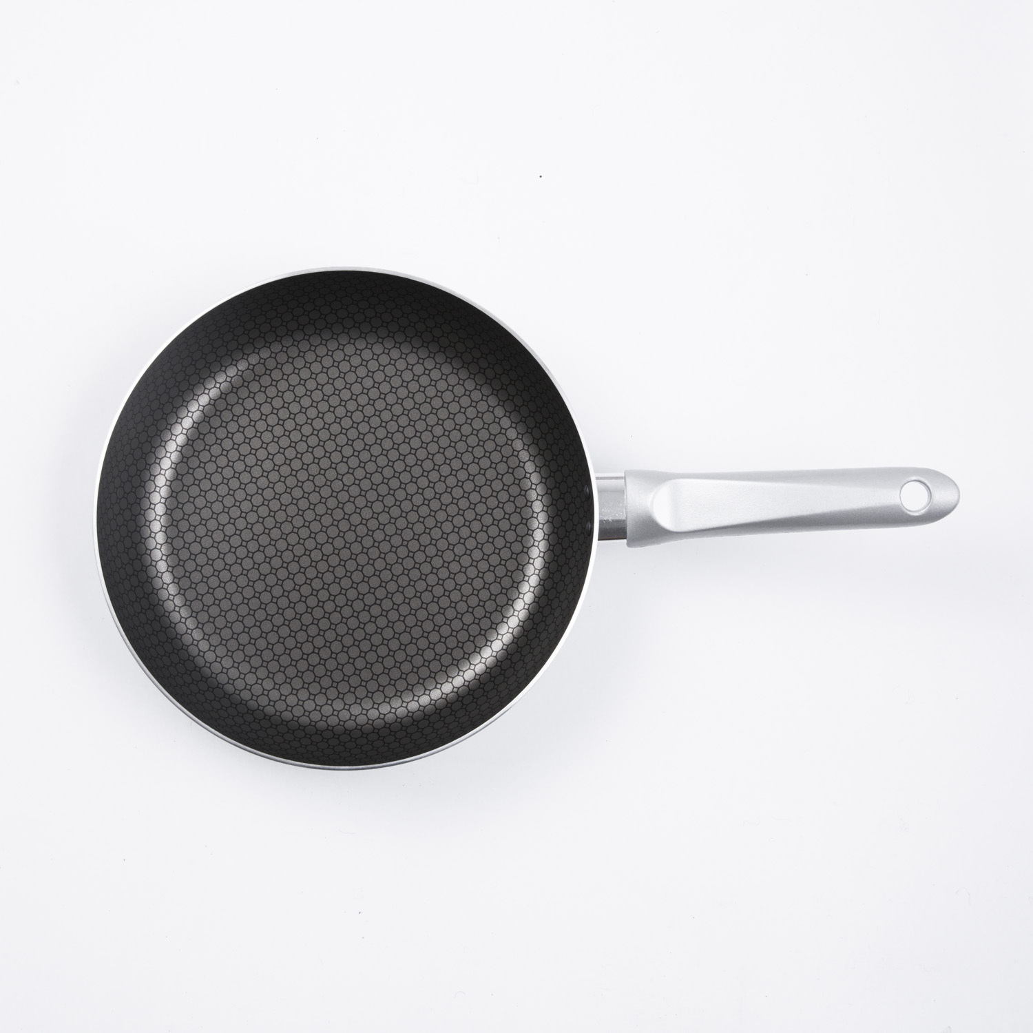 意大利进口家用平底锅-VALSECCHI高边平底不粘无油烟锅