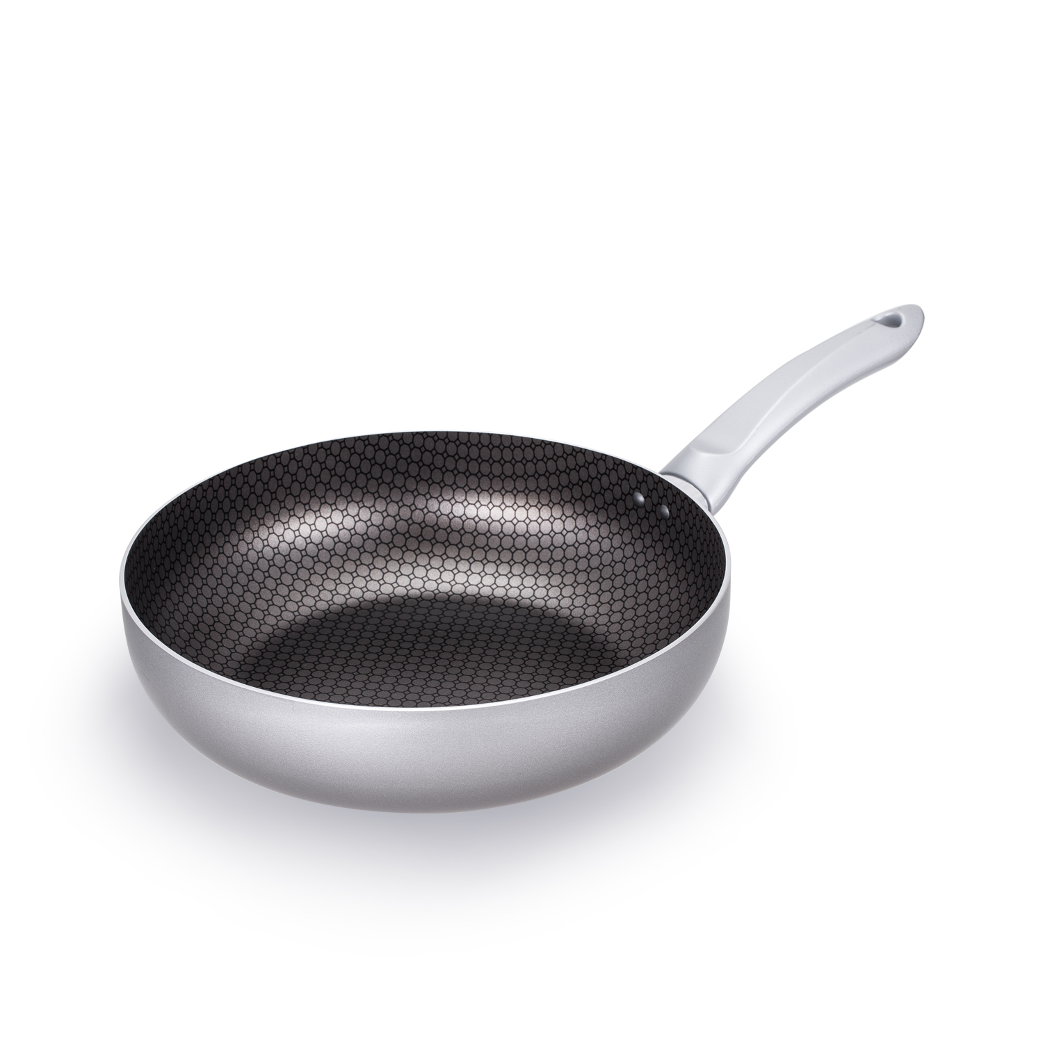 意大利进口平底锅-VALSECCHI高边平底不粘无油烟锅 - 平底锅 意大利进口平底锅-VALSECCHI高边平底不粘无油烟锅 - 平底锅