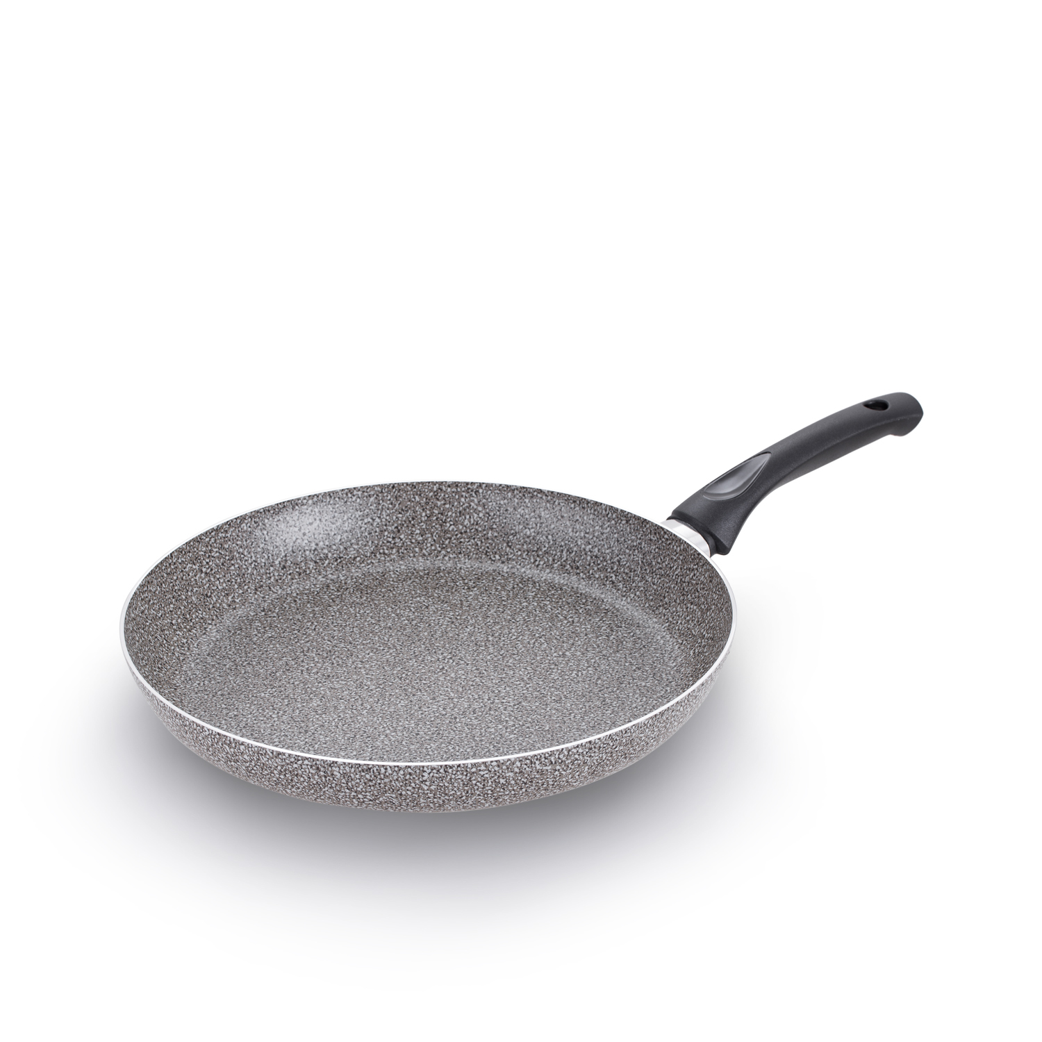 意大利进口铸铁平底锅-VALSECCHI平底不粘无油烟锅 意大利进口铸铁平底锅-VALSECCHI平底不粘无油烟锅