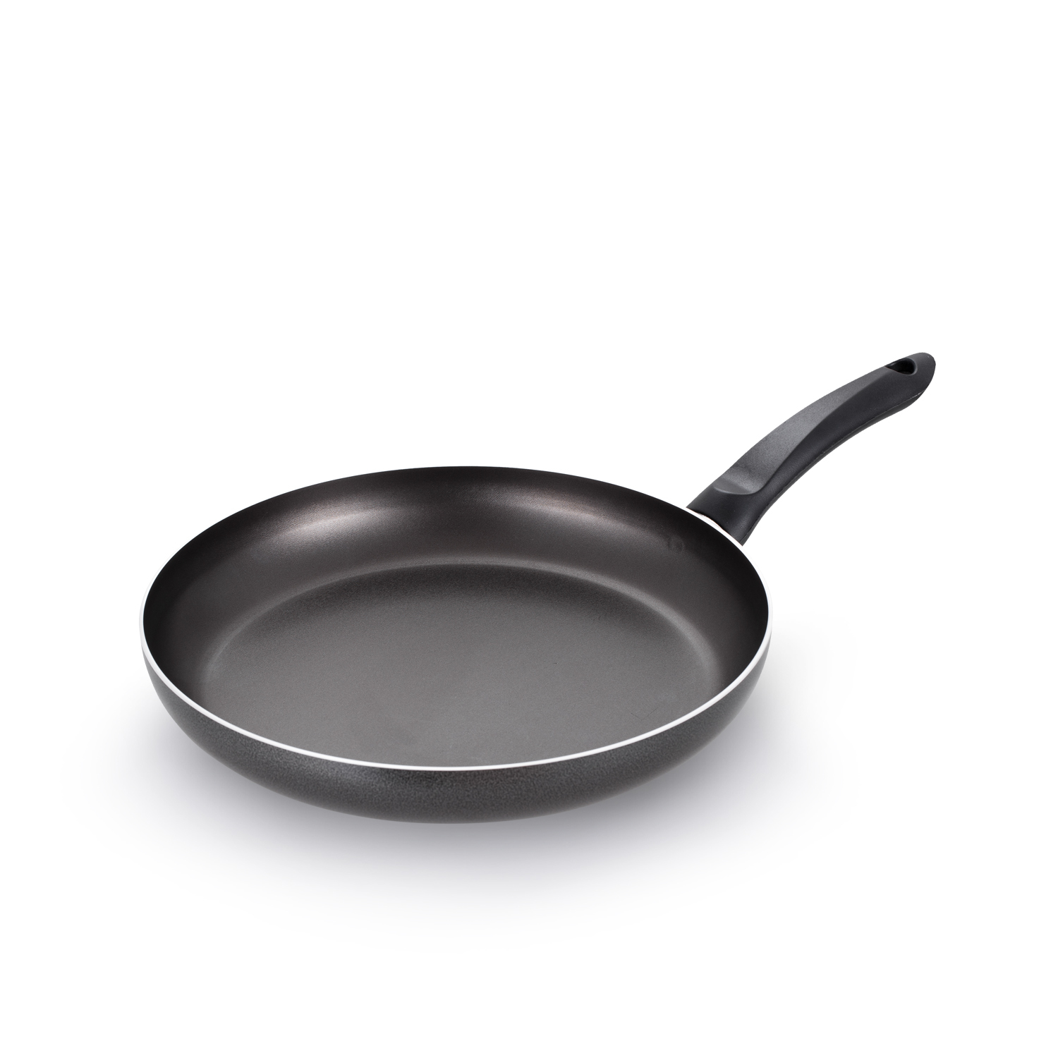 意大利进口加厚平底锅-VALSECCHI平底不粘无油烟锅 - 加厚平底锅 意大利进口加厚平底锅-VALSECCHI平底不粘无油烟锅 - 加厚平底锅