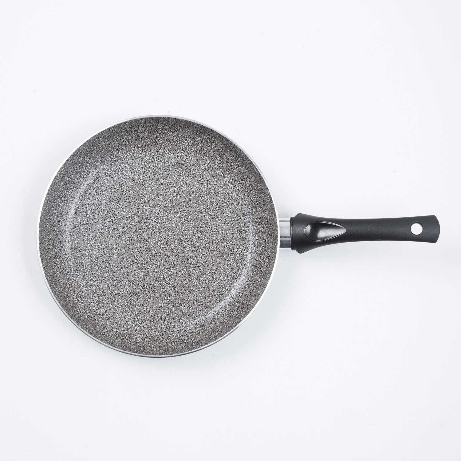 意大利进口双面平底锅-VALSECCHI平底不粘无油烟锅