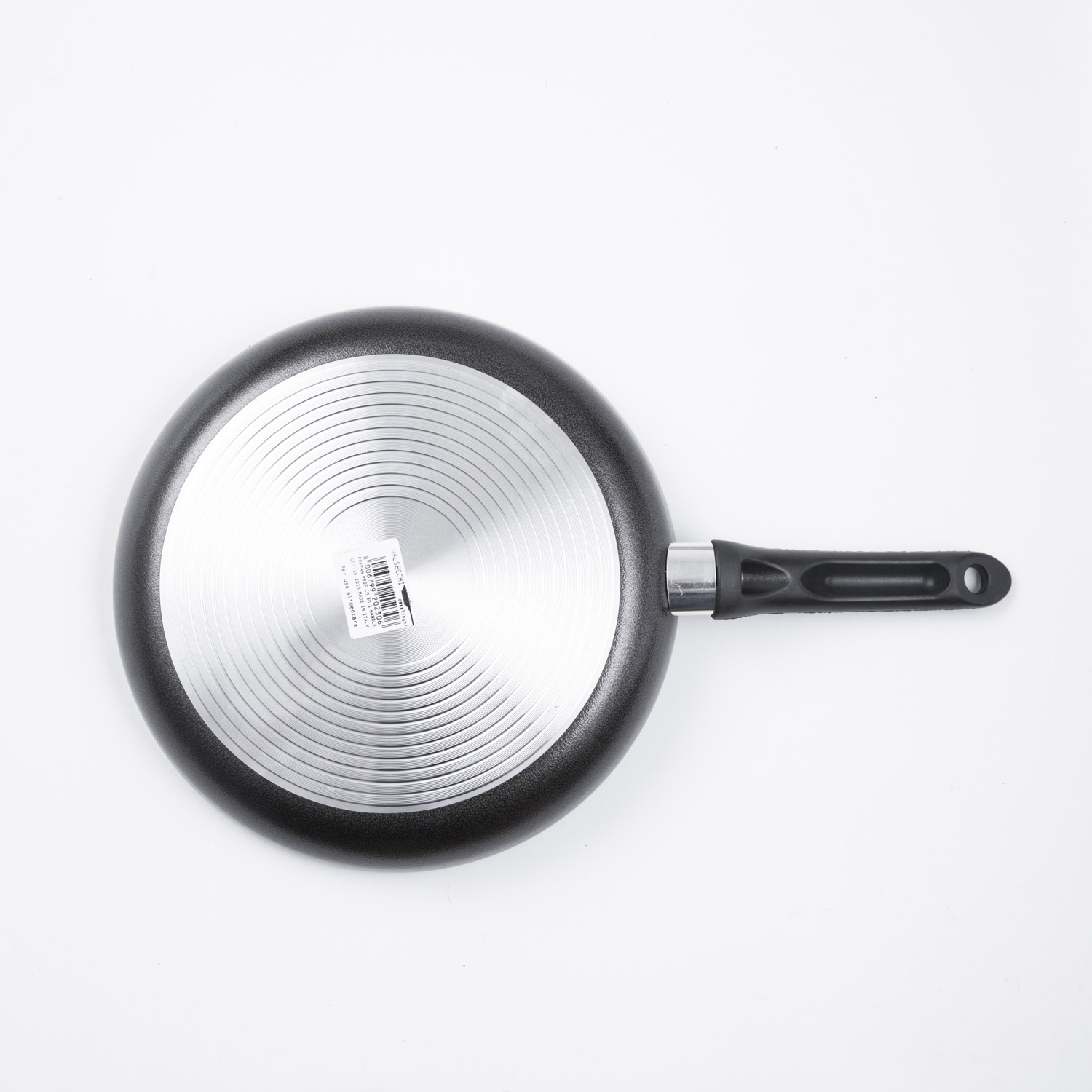 意大利进口加厚平底锅-VALSECCHI平底不粘无油烟锅